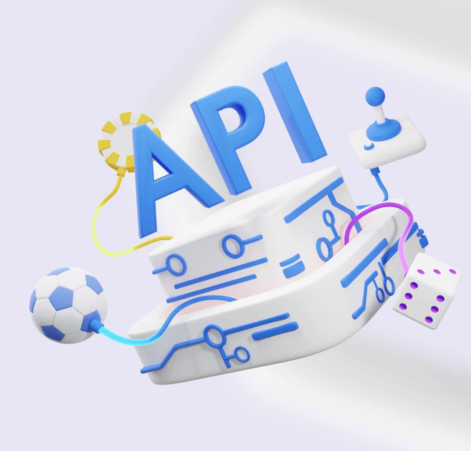 API de sitio web